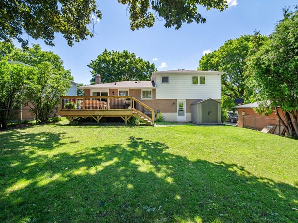 811 Three Seasons Dr., Newmarket, ON