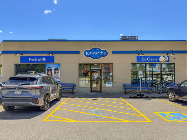 811 Three Seasons Dr., Newmarket, ON