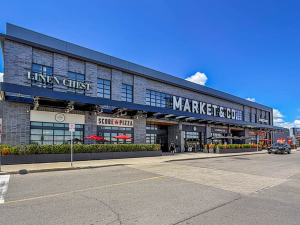 811 Three Seasons Dr., Newmarket, ON