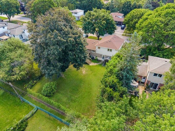 811 Three Seasons Dr., Newmarket, ON