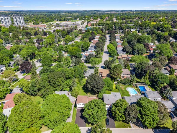 811 Three Seasons Dr., Newmarket, ON