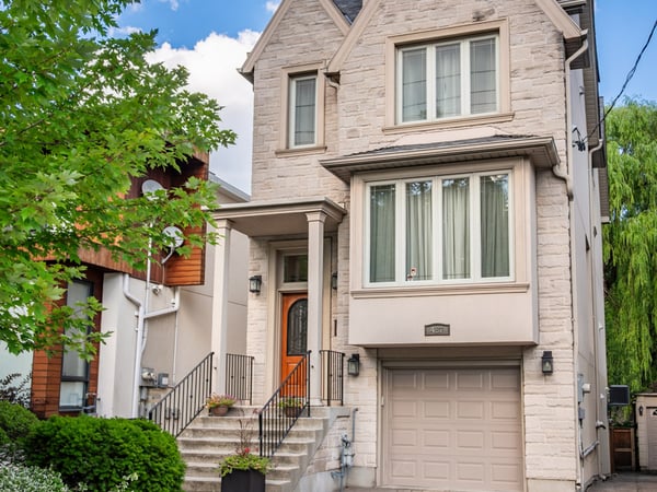 487 Spadina Rd., Toronto, ON