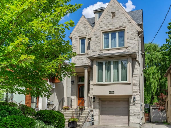 487 Spadina Rd., Toronto, ON