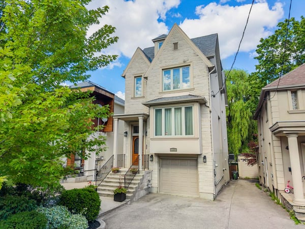 487 Spadina Rd., Toronto, ON