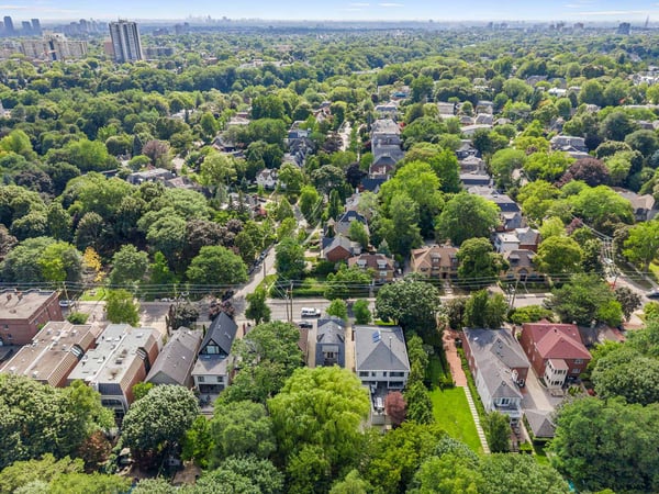 487 Spadina Rd., Toronto, ON