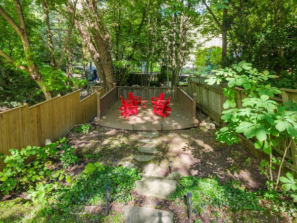 487 Spadina Rd., Toronto, ON