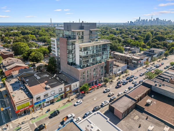 414-2055 Danforth Ave., Toronto, ON