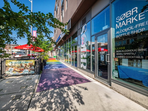 414-2055 Danforth Ave., Toronto, ON