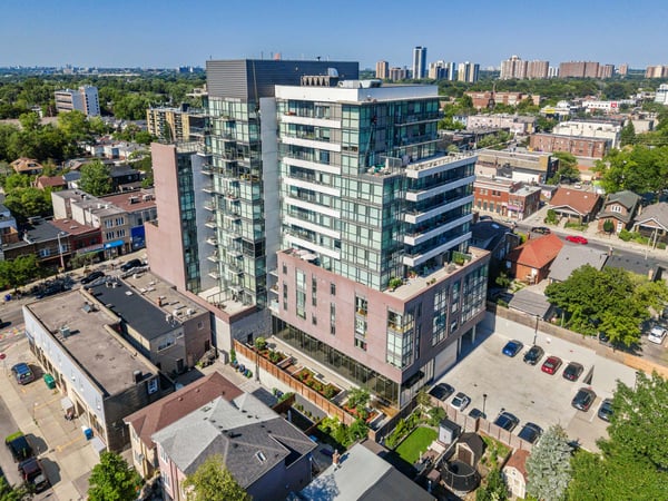 414-2055 Danforth Ave., Toronto, ON