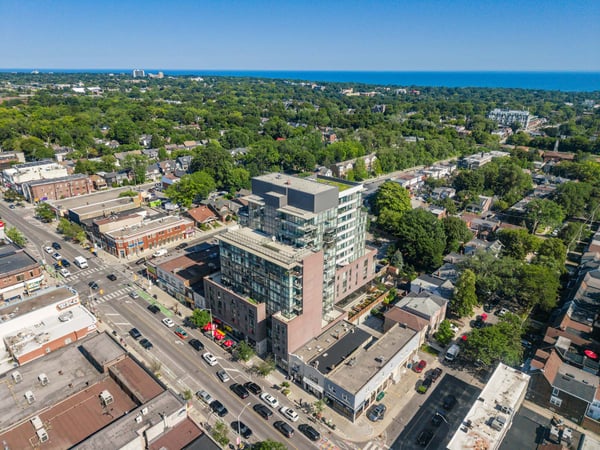 414-2055 Danforth Ave., Toronto, ON