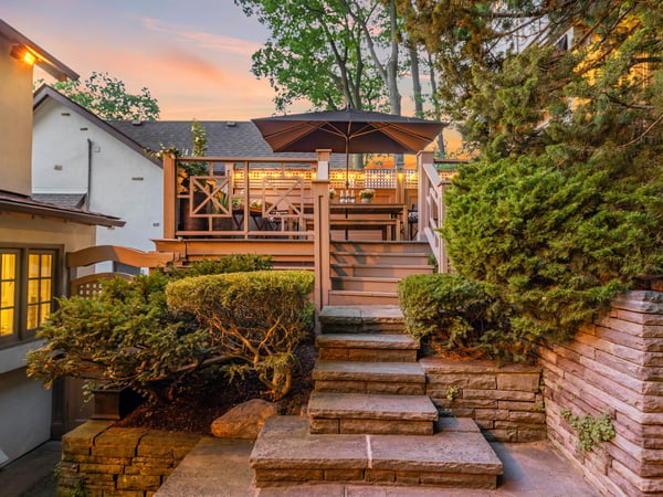 14 Pine Cres., Toronto, ON