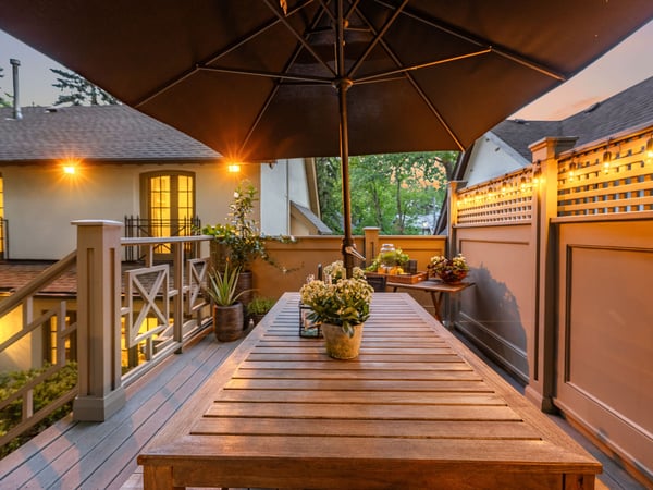 14 Pine Cres., Toronto, ON