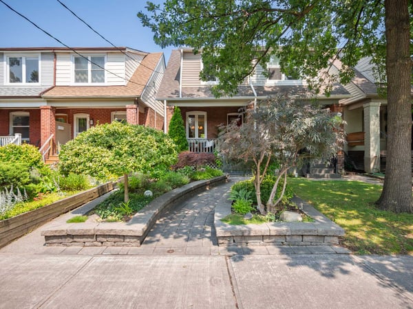 14 Fielding Ave, Toronto, ON