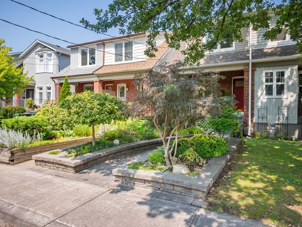 14 Fielding Ave, Toronto, ON
