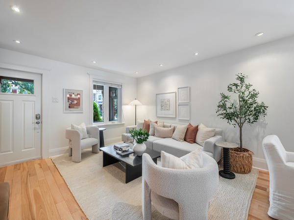 14 Fielding Ave, Toronto, ON