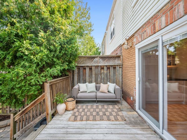 14 Fielding Ave, Toronto, ON