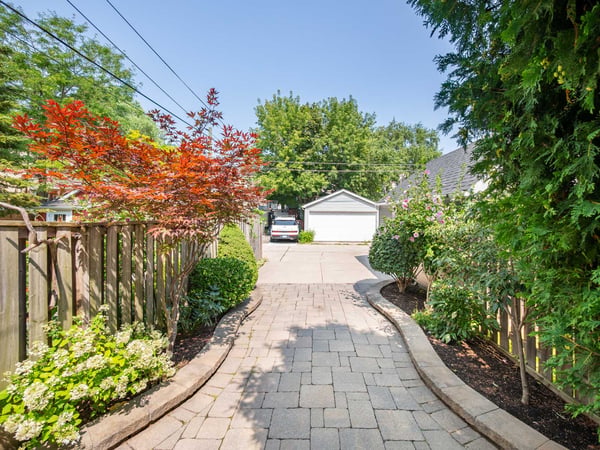 14 Fielding Ave, Toronto, ON