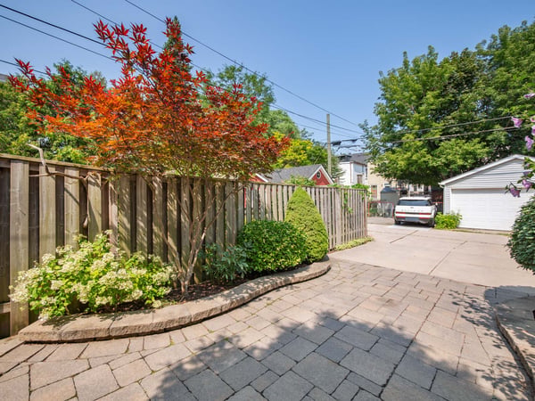 14 Fielding Ave, Toronto, ON