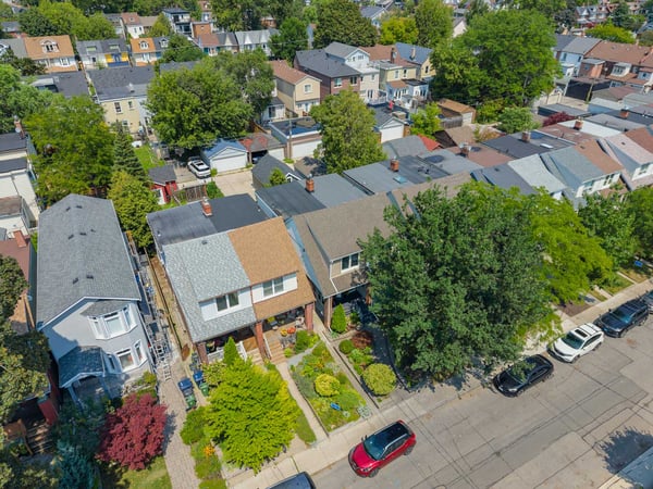 14 Fielding Ave, Toronto, ON