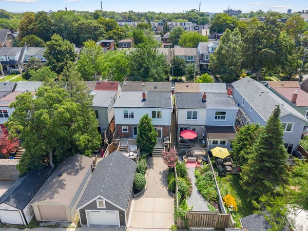 14 Fielding Ave, Toronto, ON