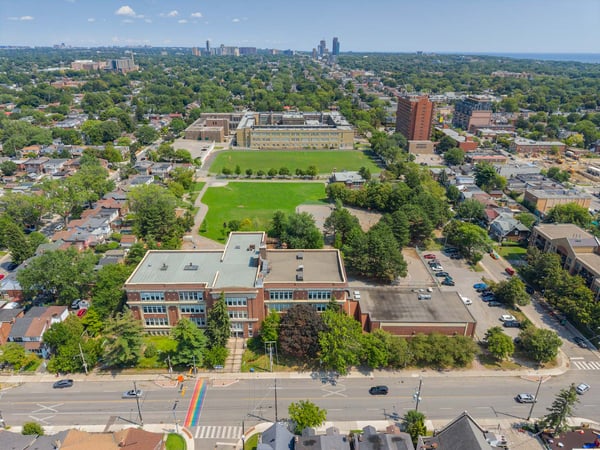 14 Fielding Ave, Toronto, ON