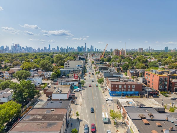 14 Fielding Ave, Toronto, ON