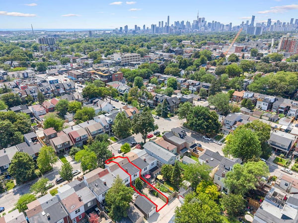 14 Fielding Ave, Toronto, ON