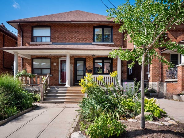 16 Hector Ave., Toronto, ON