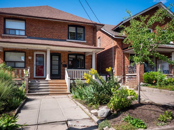 16 Hector Ave., Toronto, ON