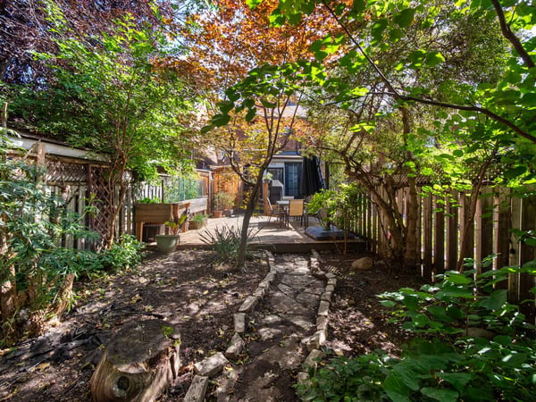 16 Hector Ave., Toronto, ON