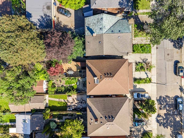 16 Hector Ave., Toronto, ON