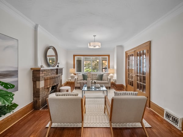 554 Runnymede Rd., Toronto, ON