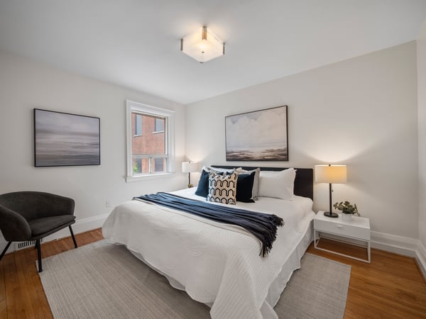 554 Runnymede Rd., Toronto, ON