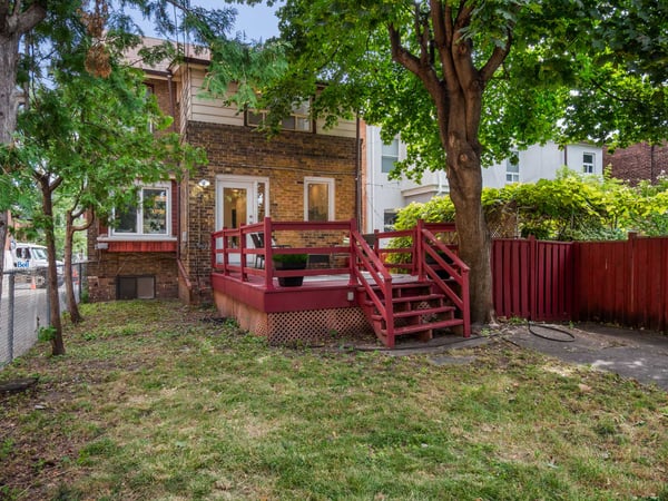 554 Runnymede Rd., Toronto, ON