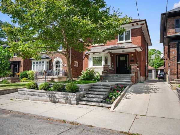 10 Elora Rd., Toronto, ON
