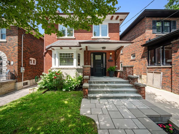 10 Elora Rd., Toronto, ON
