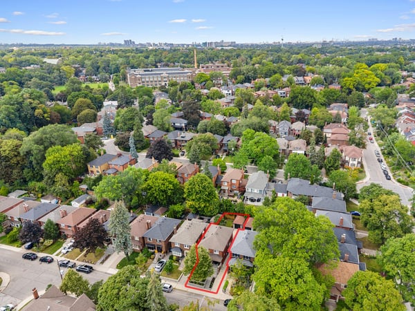 10 Elora Rd., Toronto, ON