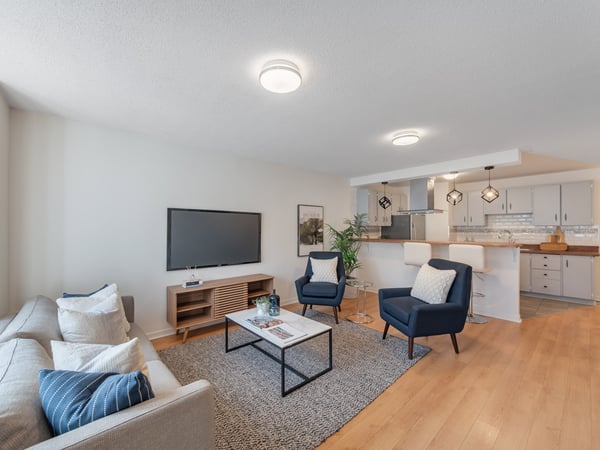 346 Indian Roadd Crescent, Toronto, ON