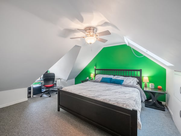 346 Indian Roadd Crescent, Toronto, ON