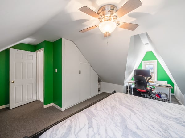 346 Indian Roadd Crescent, Toronto, ON