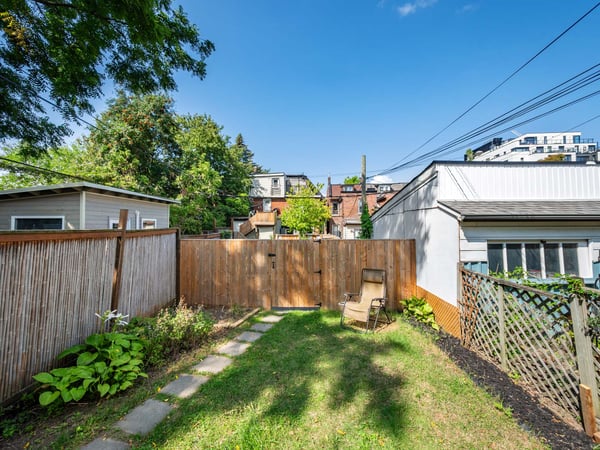 346 Indian Roadd Crescent, Toronto, ON
