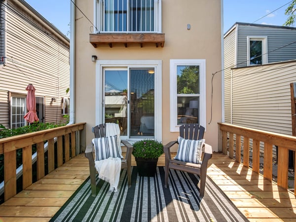 346 Indian Roadd Crescent, Toronto, ON