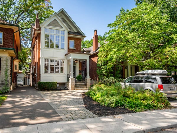 330 Willard Ave., Toronto, ON