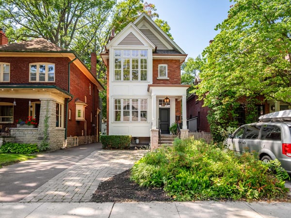 330 Willard Ave., Toronto, ON