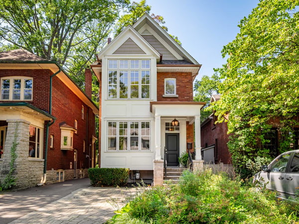 330 Willard Ave., Toronto, ON