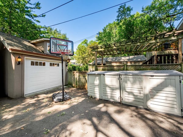 330 Willard Ave., Toronto, ON