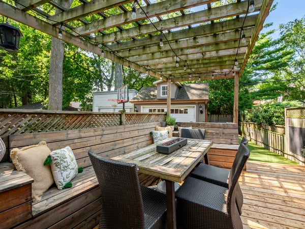 330 Willard Ave., Toronto, ON