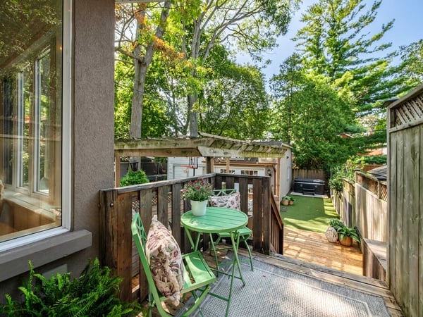 330 Willard Ave., Toronto, ON
