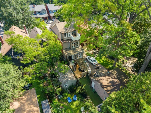 330 Willard Ave., Toronto, ON