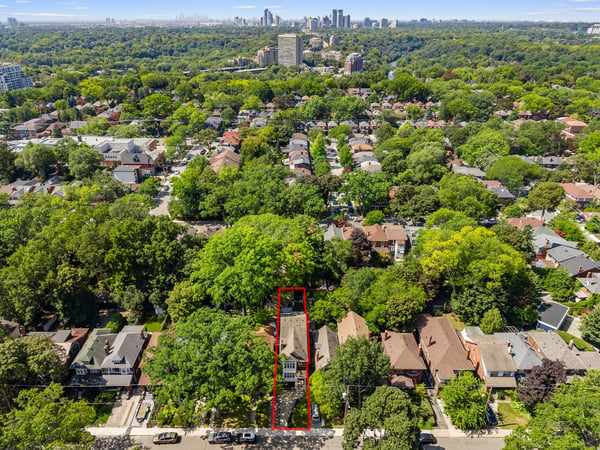 330 Willard Ave., Toronto, ON